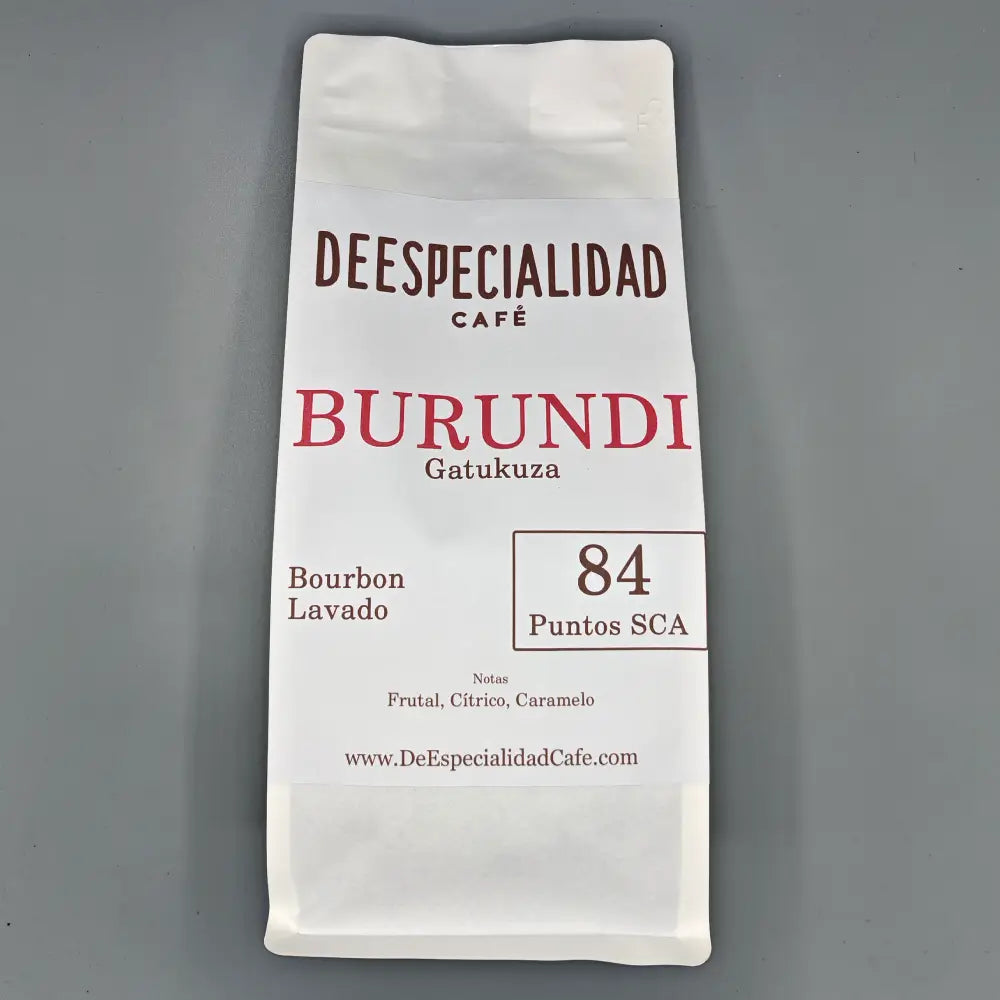 Burundi