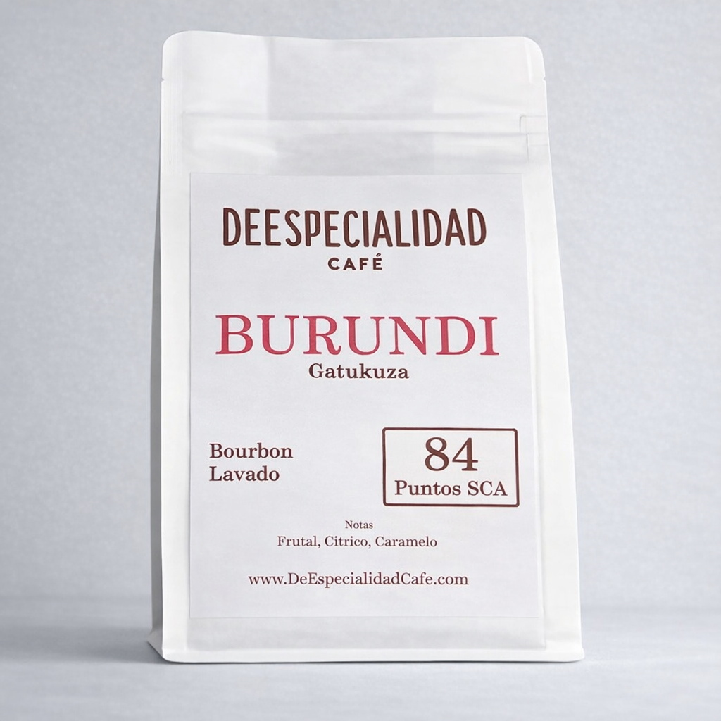 Burundi