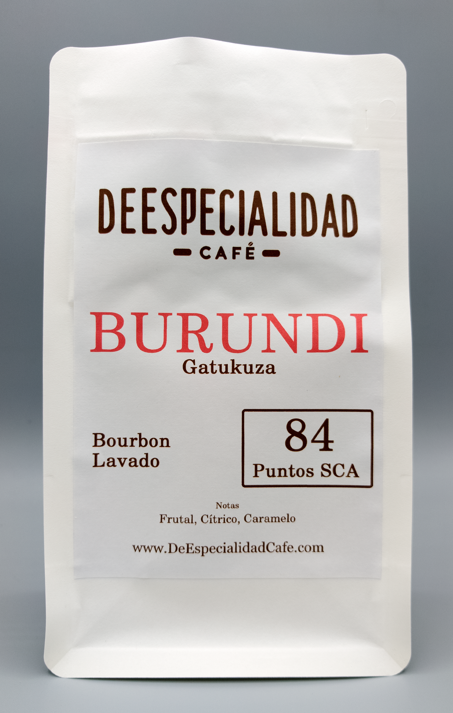 Burundi