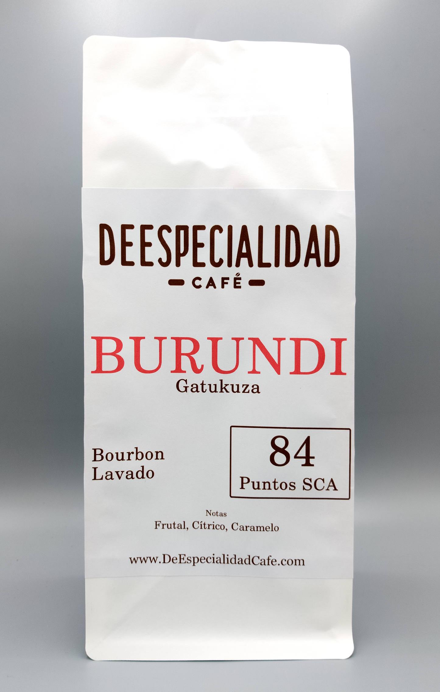 Burundi