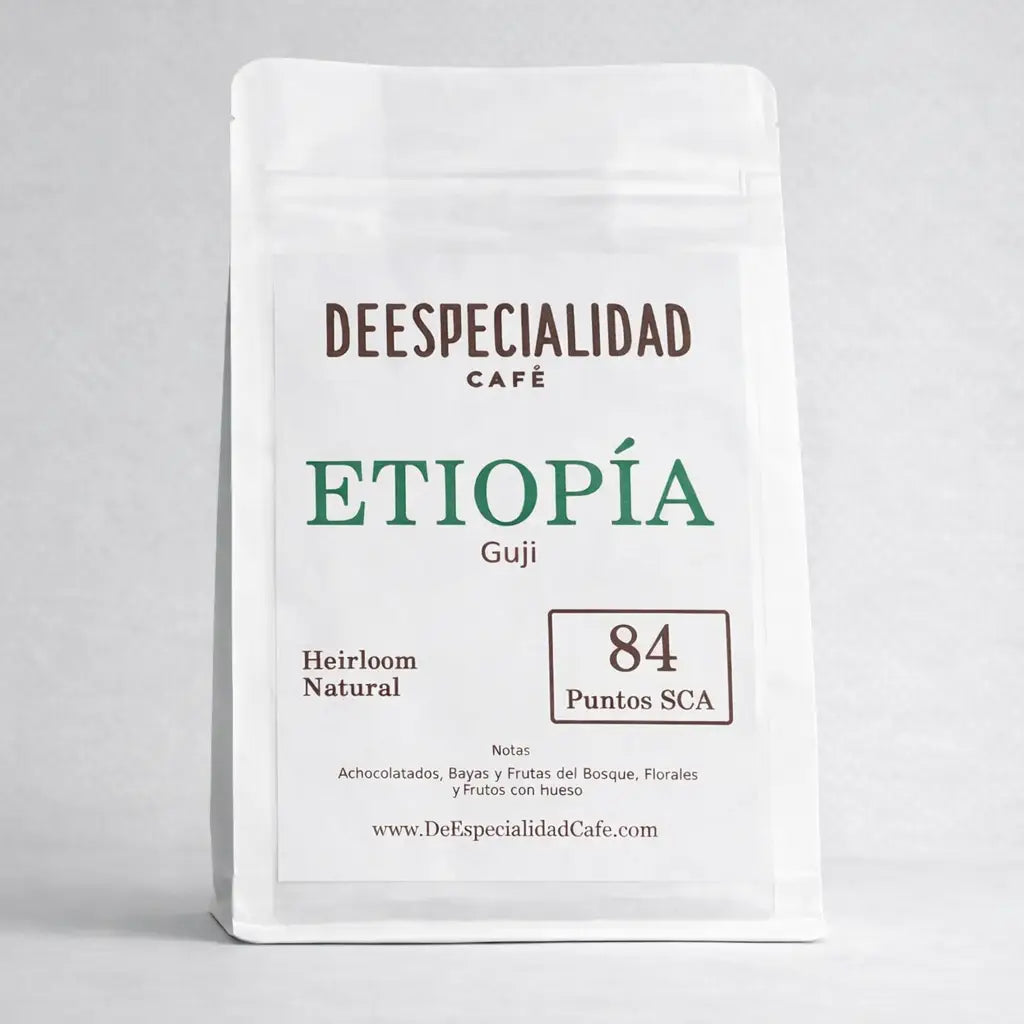 Etiópia