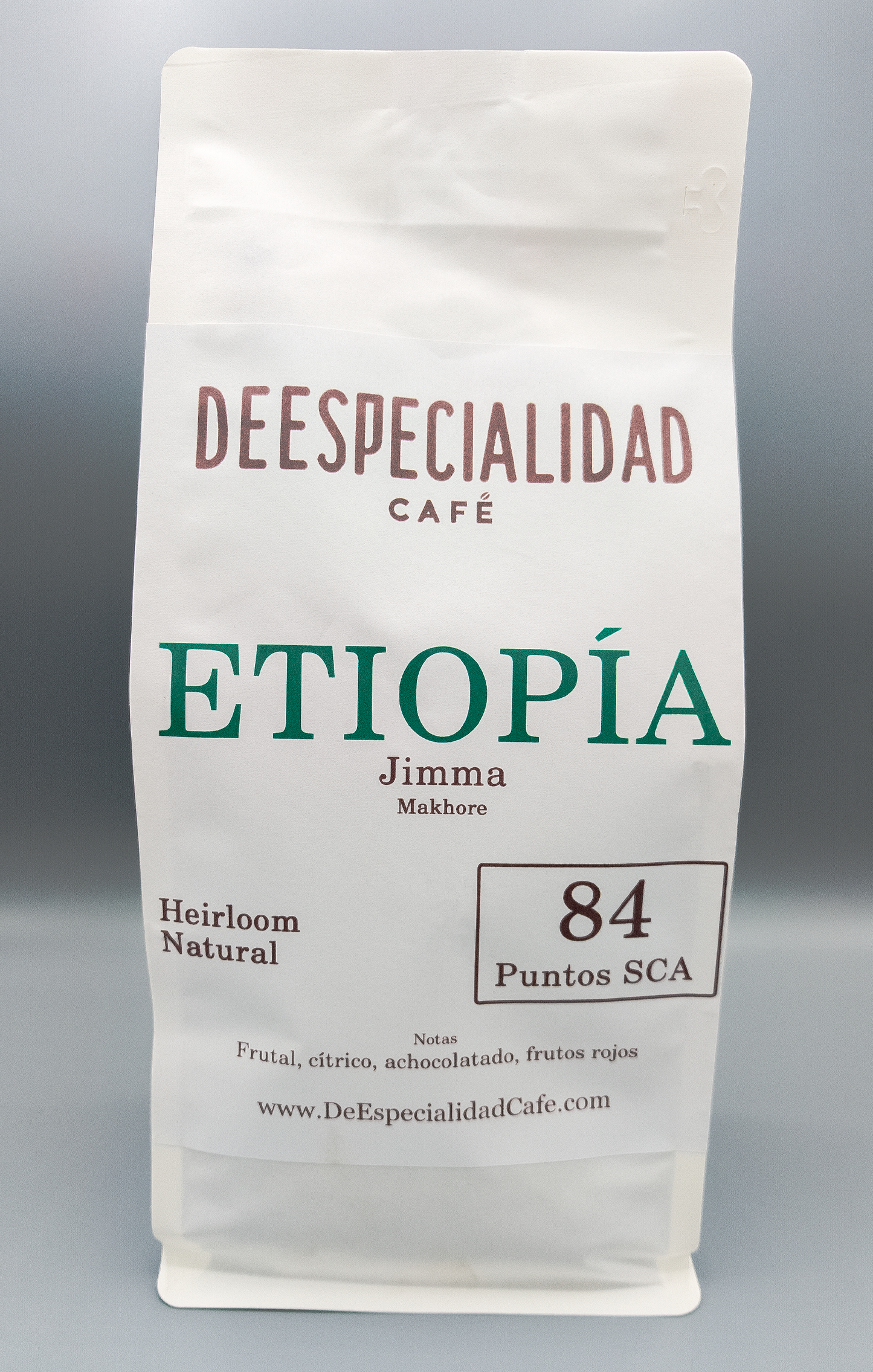 Etiopía