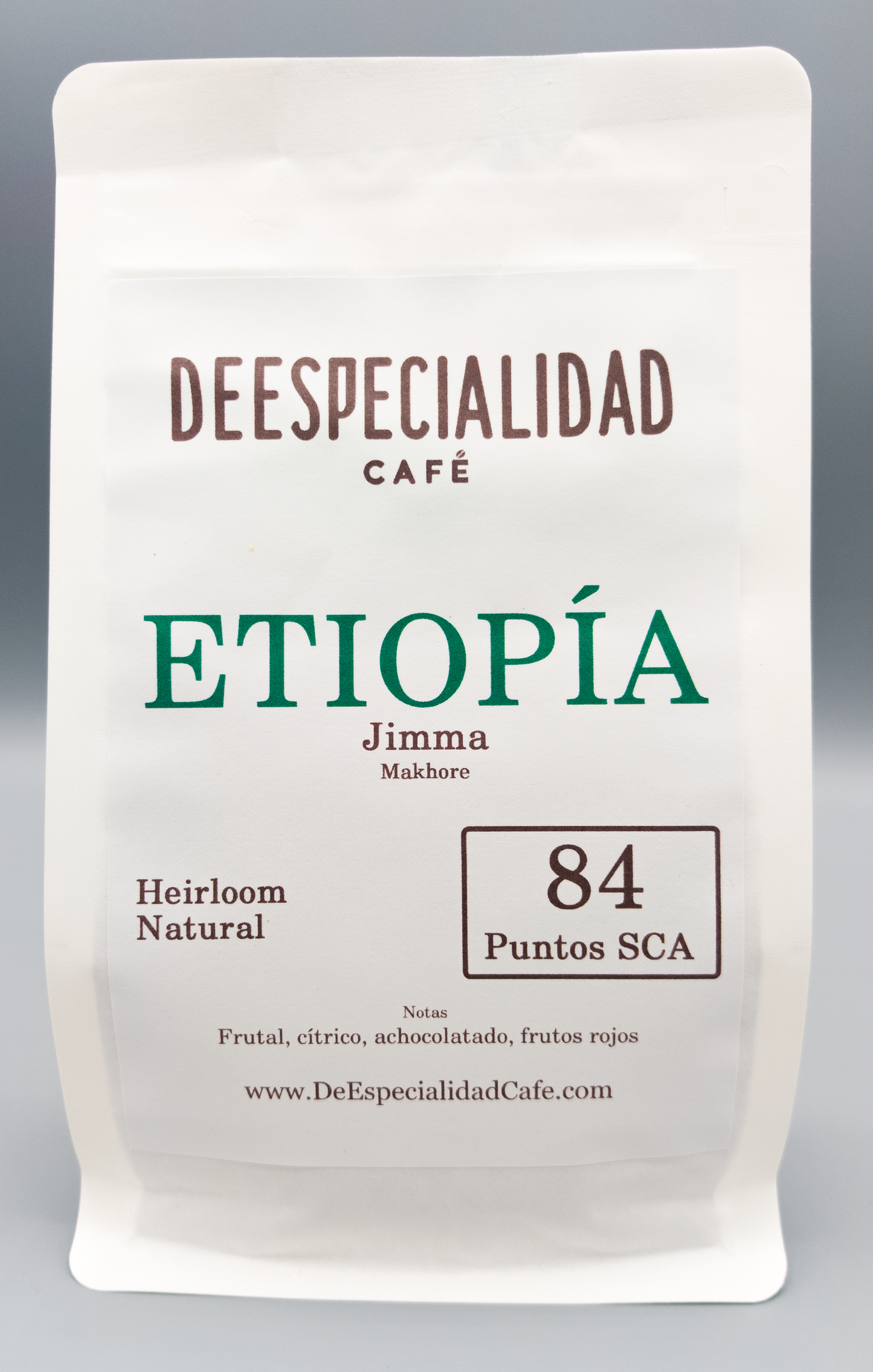 Etiopía