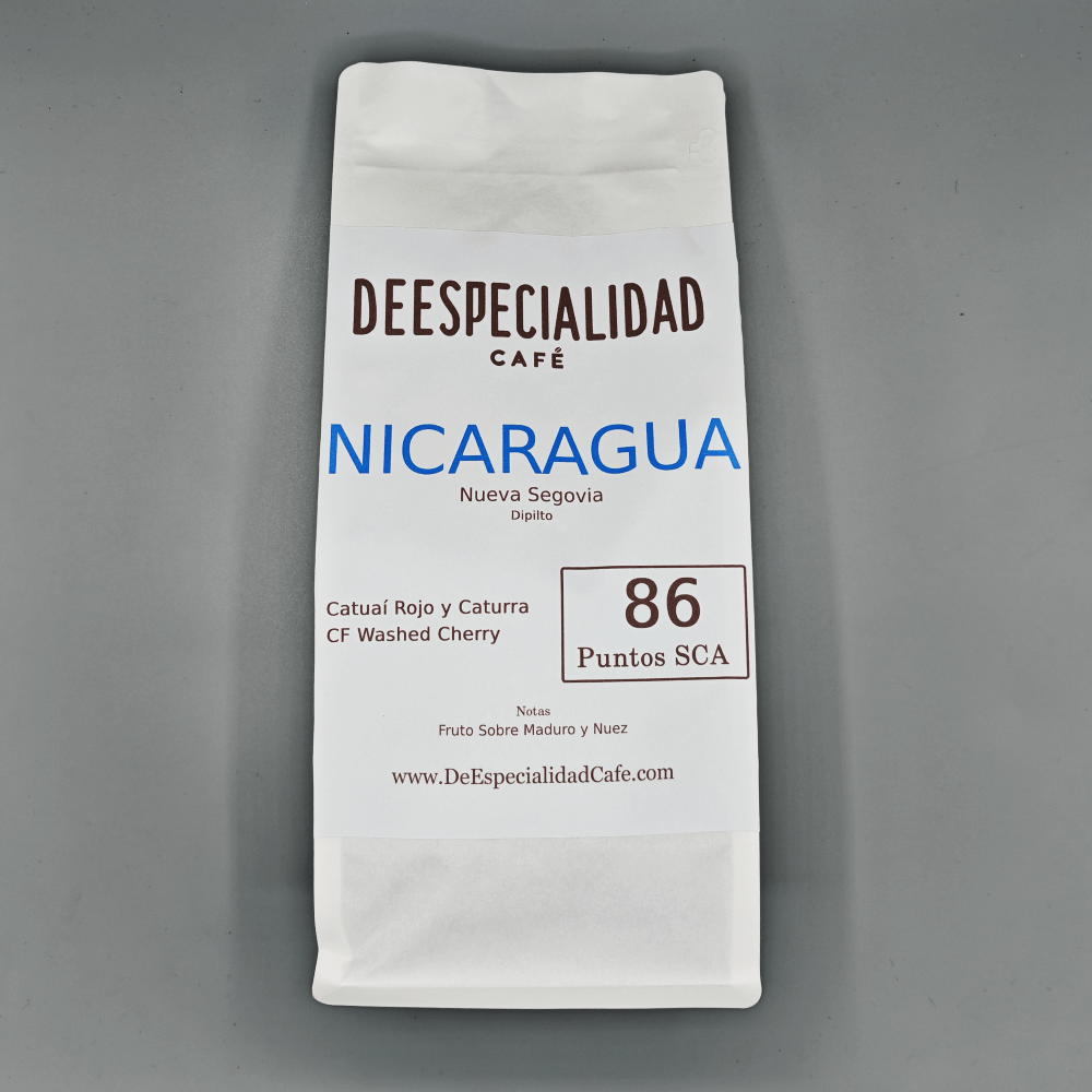 Nicaragua