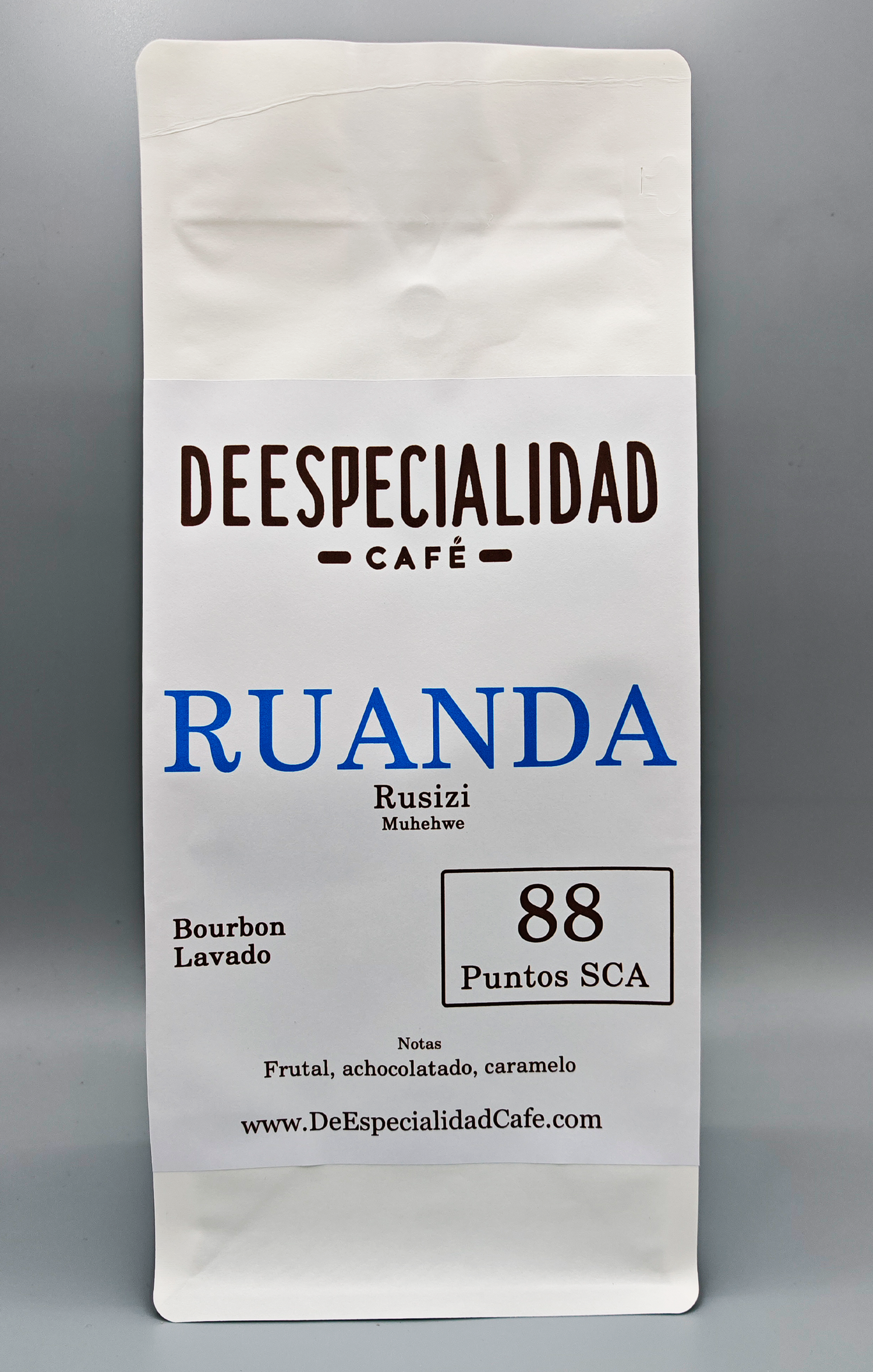 Ruanda
