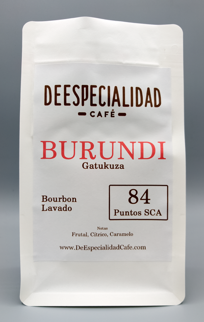 Burundi
