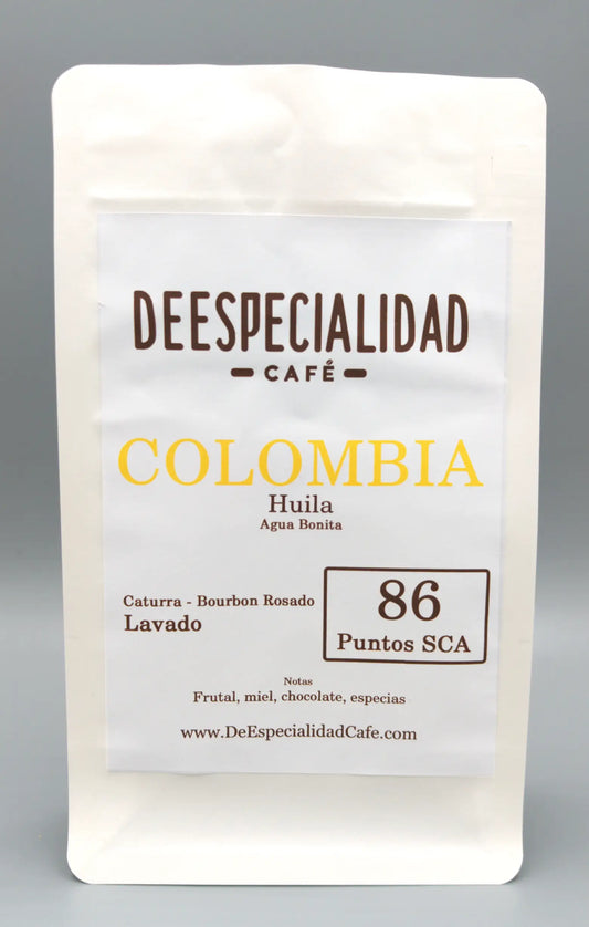 Colombia