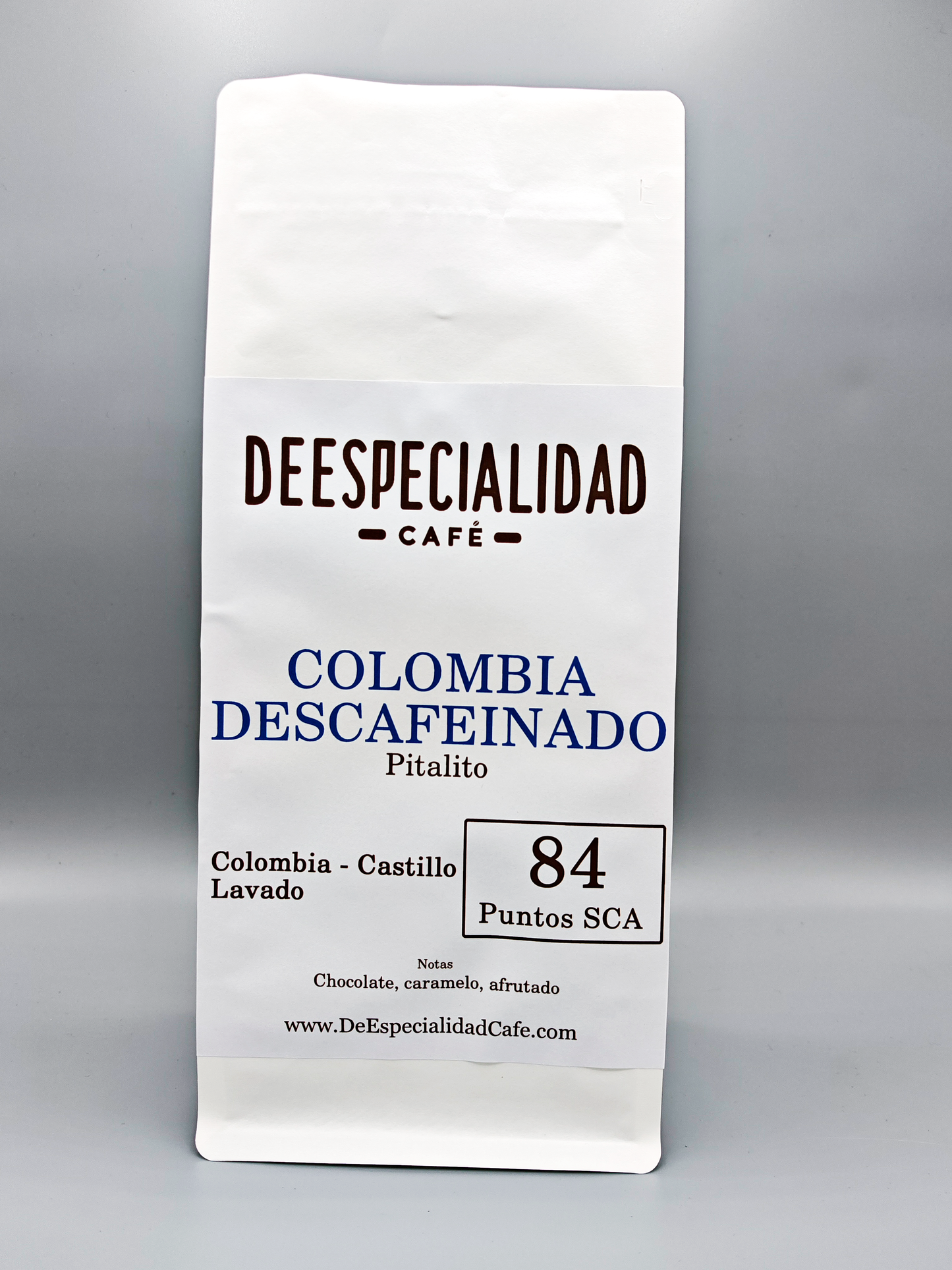 Colombia Descafeinado