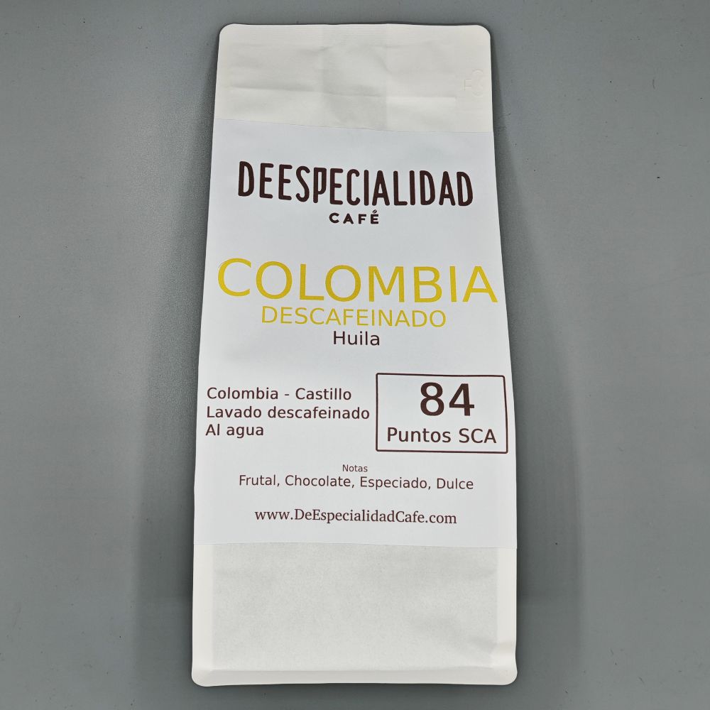 Colombia Descafeinado