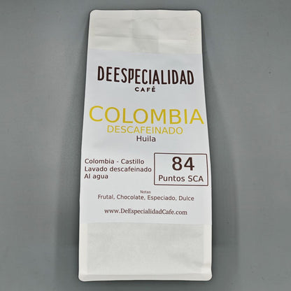 Colombia Descafeinado