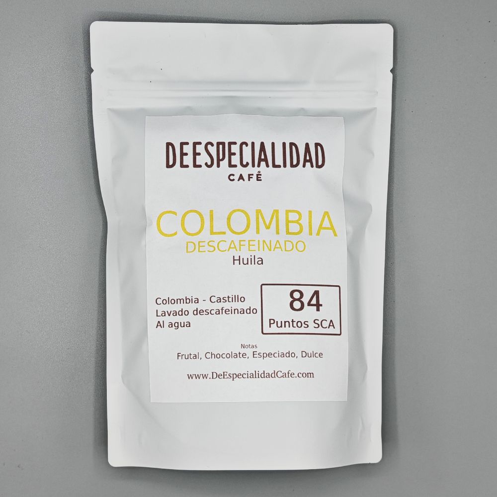 Colombia Descafeinado