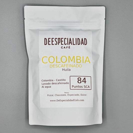 Colombia Descafeinado