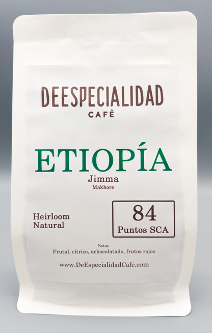 Etiopía
