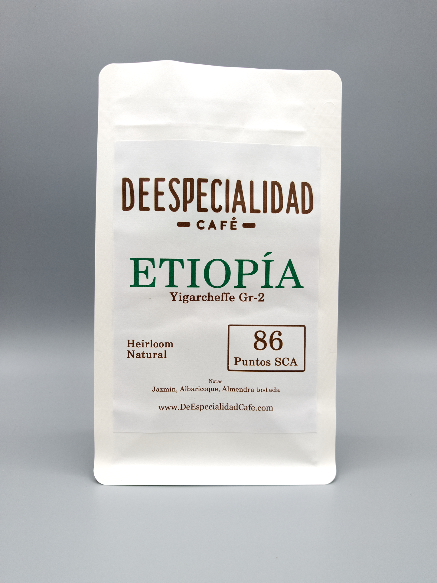 Etiopía