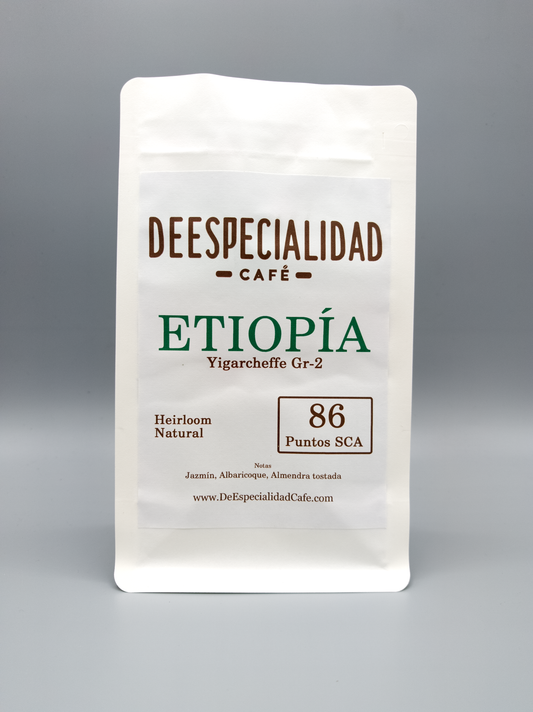 Etiopía