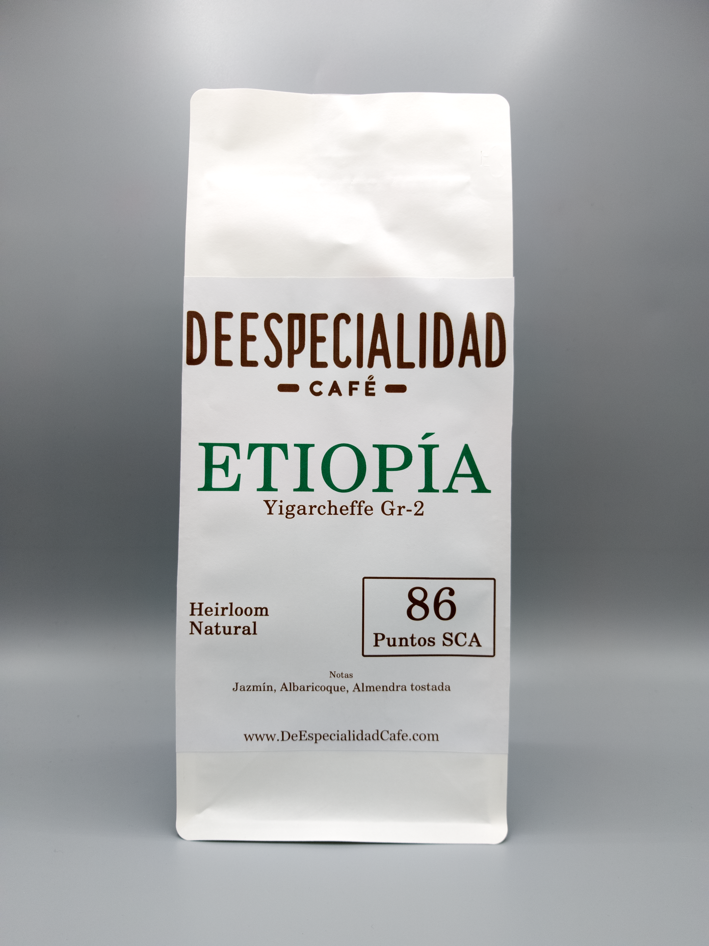 Etiopía