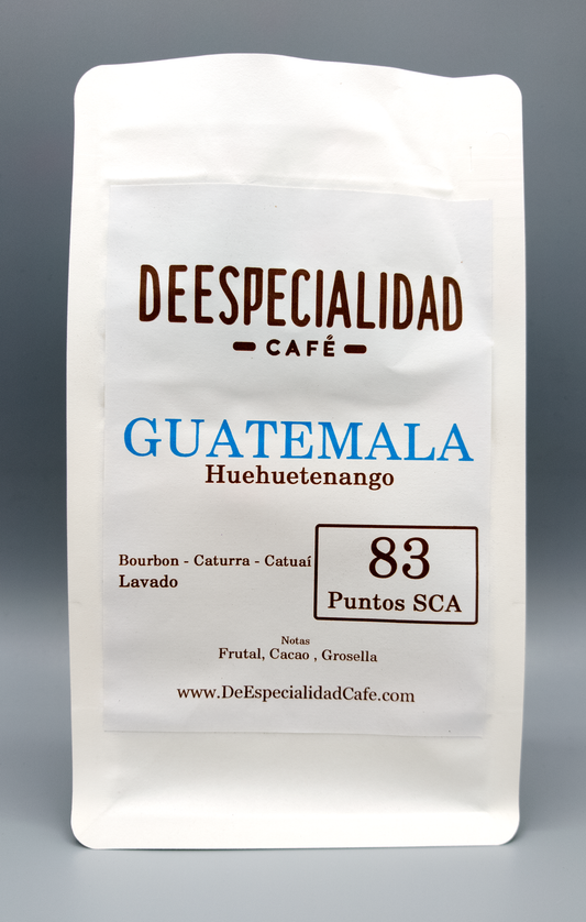 Guatemala