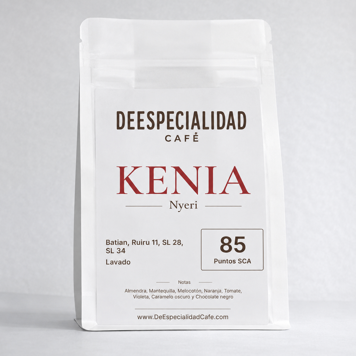 Kenia