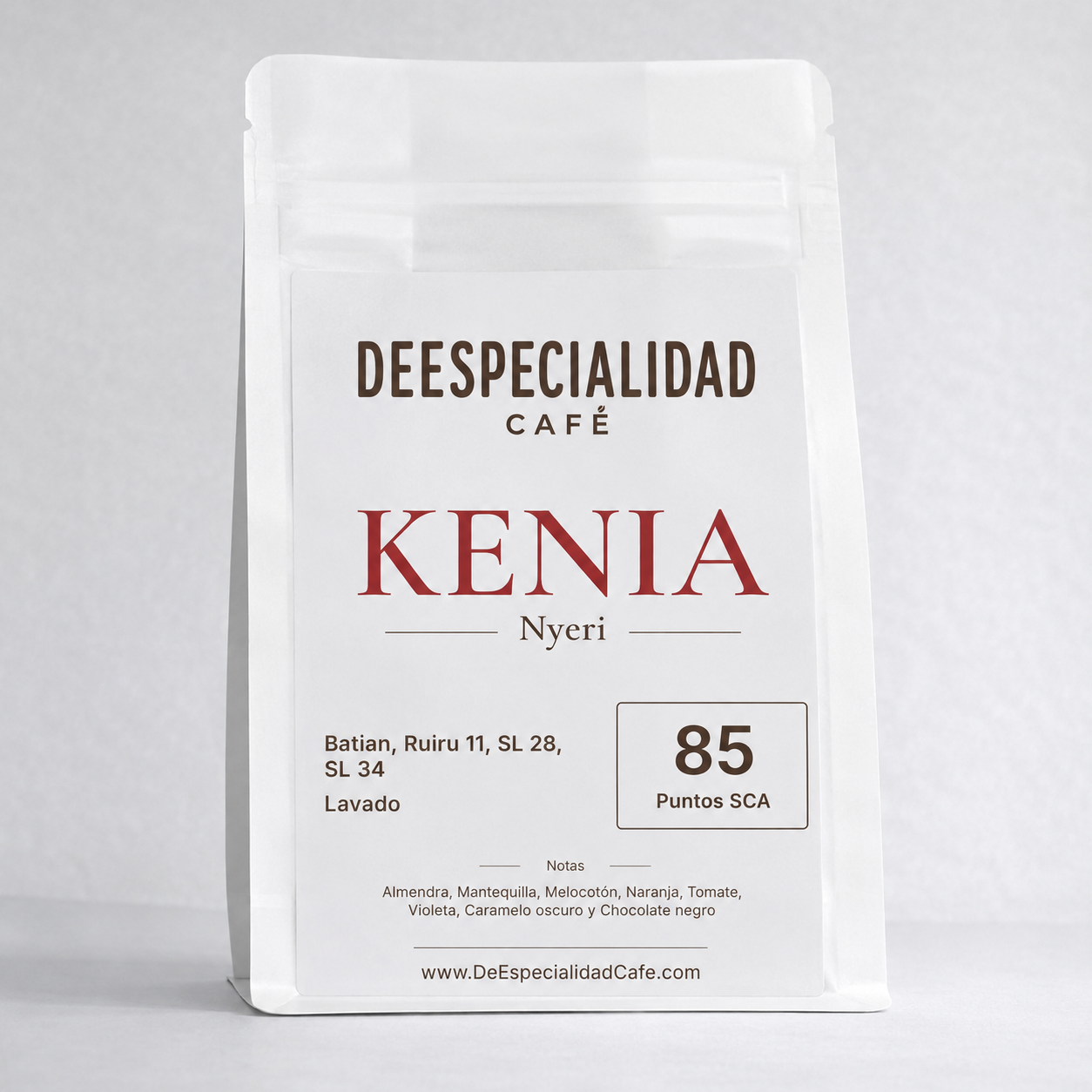 Kenia