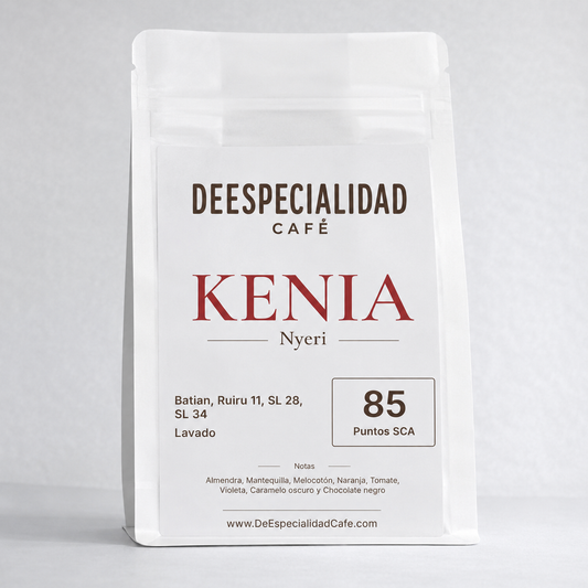 Kenia