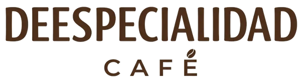 De Especialidad Café