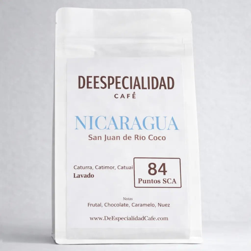 Nicaragua