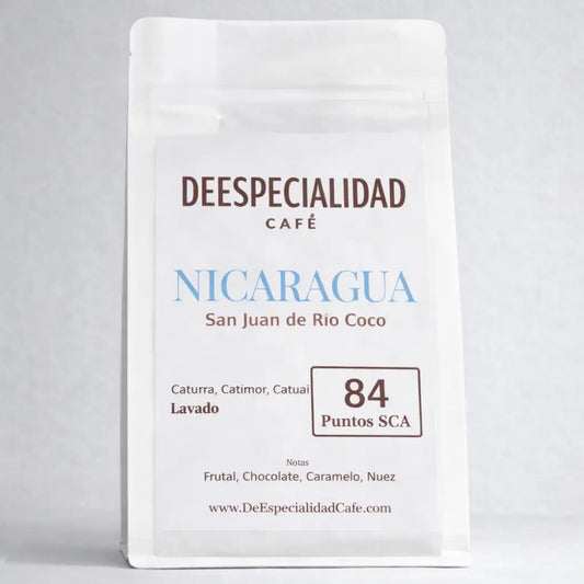 Nicaragua