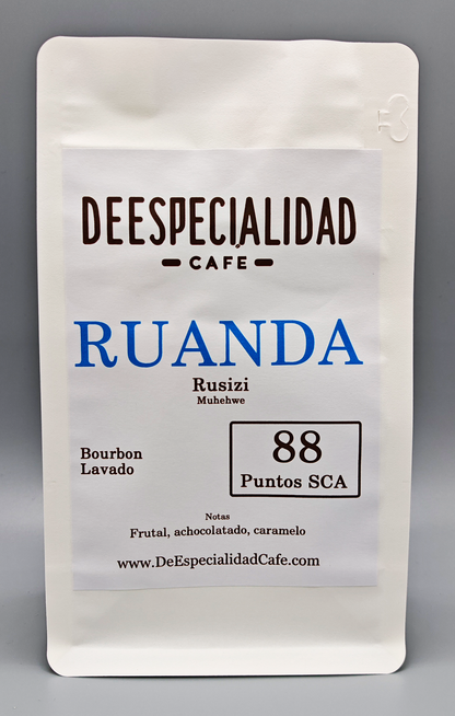 Ruanda