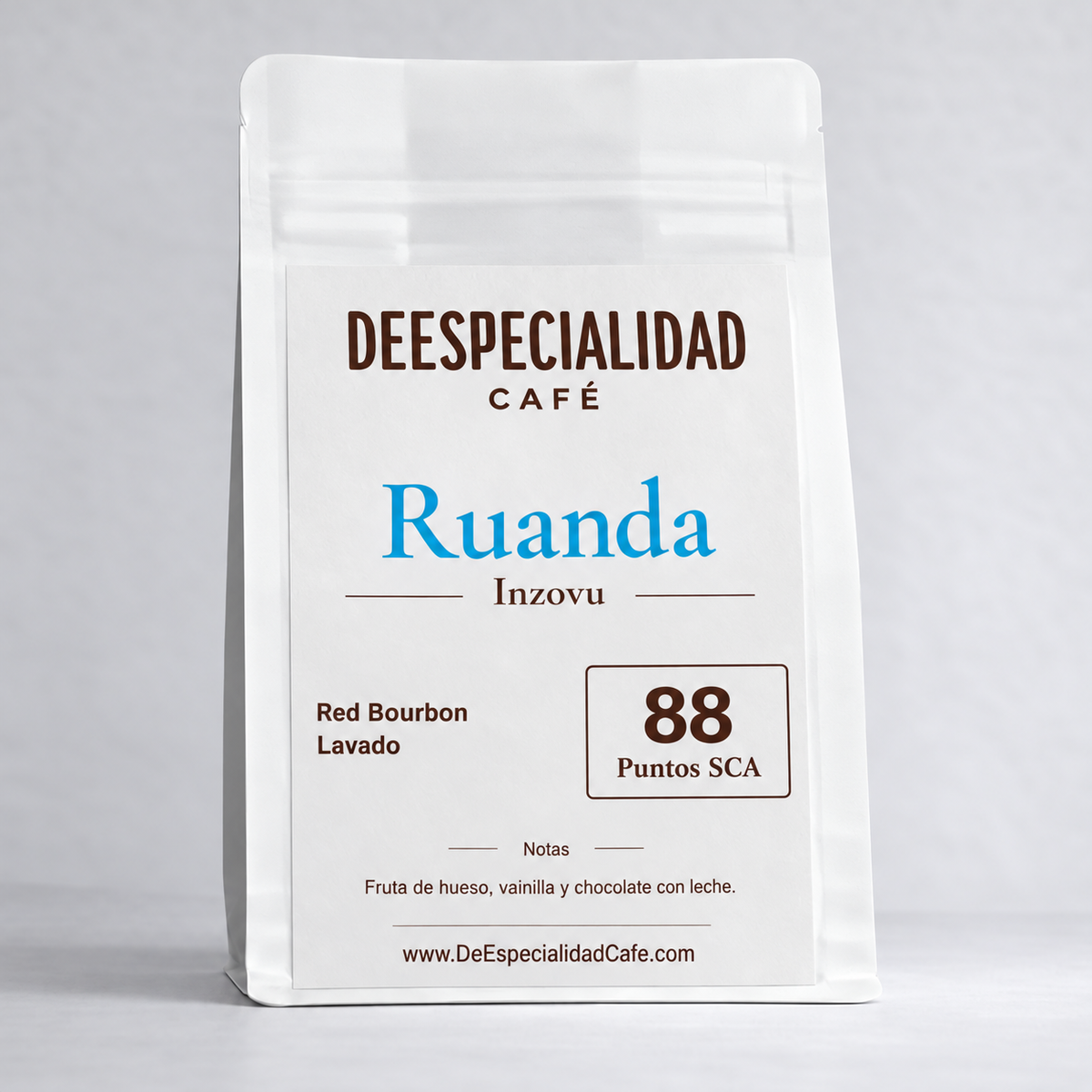 Ruanda