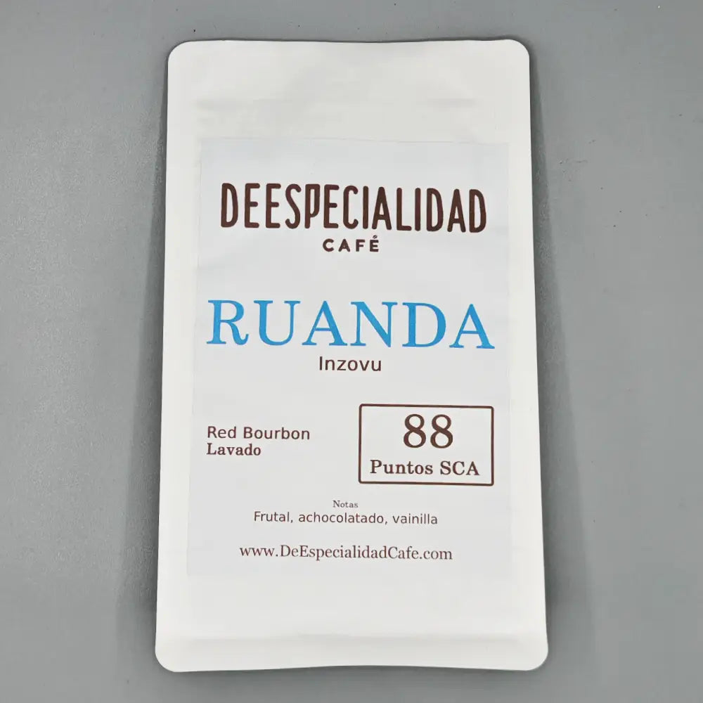 Ruanda