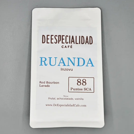Ruanda