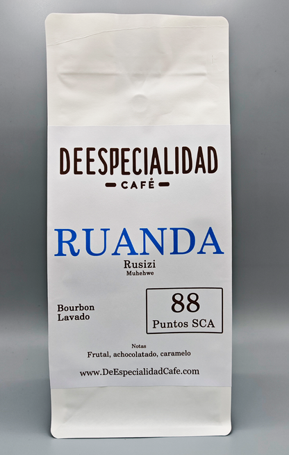 Ruanda